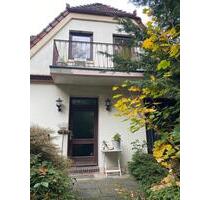 Ideal gelegenes Grundstück mit Art Deco Haus - Stuhr-Heiligenrode