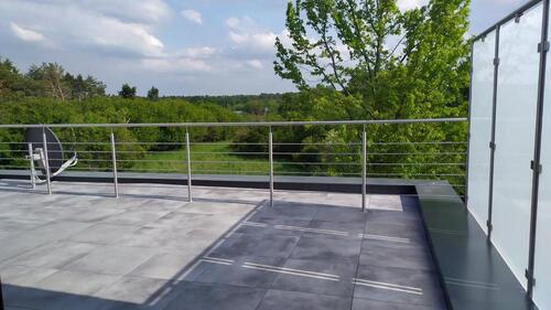 Foto - 2 Zimmer Etagenwohnung zur Miete in Rödermark