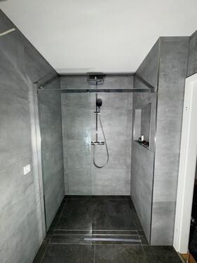 Foto - Etagenwohnung in Saarbrücken zur Miete