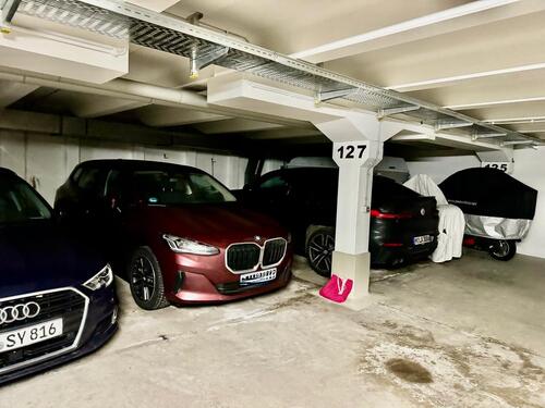 Foto - Garagen Stellplatz (Einzel-) - 95,00&nbsp;EUR Miete,