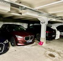 Garagen Stellplatz (Einzel-) - 95,00&nbsp;EUR Miete, in München (PLZ: 81476) Thalkirchen-Obersendling-Forstenried-Fürstenried-S