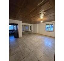 Charmante 3-Zimmer-Wohnung in Holzhausen - Sulz am Neckar