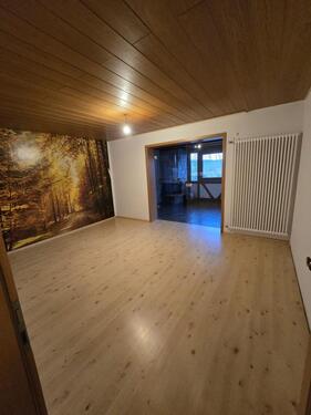 Foto - 3 Zimmer Etagenwohnung in Sulz am Neckar