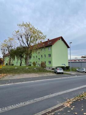 Foto - Eigentumswohnung am Wolkenrasen – 4- Raum, ca. 76 m², mit Balkon