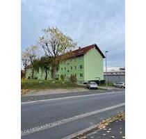 Eigentumswohnung am Wolkenrasen – 4- Raum, ca. 76 m², mit Balkon - Sonneberg