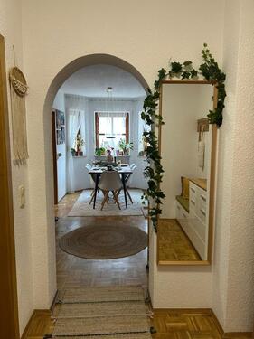 Foto - 2 Zimmer Etagenwohnung zum Kaufen in Deggendorf