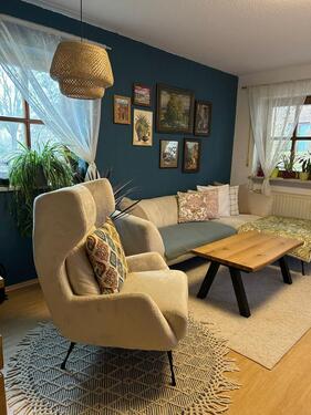 Foto - Etagenwohnung in Deggendorf zum Kaufen