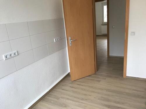 Foto - 1 Zimmer Etagenwohnung in Bleicherode