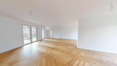 Foto - 3 Zimmer Etagenwohnung zur Miete in Bocholt