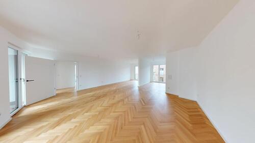 Foto - 3 Zimmer Etagenwohnung in Bocholt