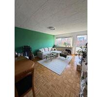 2-Zimmer-Wohnung zum 1.4. im Kulturviertel von Emden zu vermieten