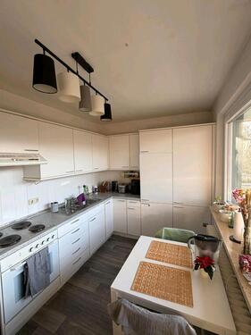 Foto - Etagenwohnung in Emden zur Miete