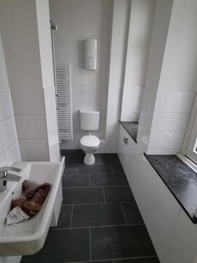 Foto - 1 Zimmer Erdgeschoßwohnung in Düsseldorf