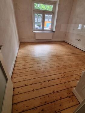 Foto - Erdgeschoßwohnung in Düsseldorf zur Miete