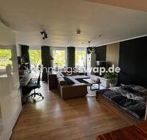 Wohnungsswap - 1 Zimmer, 48 m² - Sachsenring, Köln