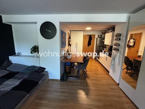 Foto - 1 Zimmer Etagenwohnung zur Miete in Köln