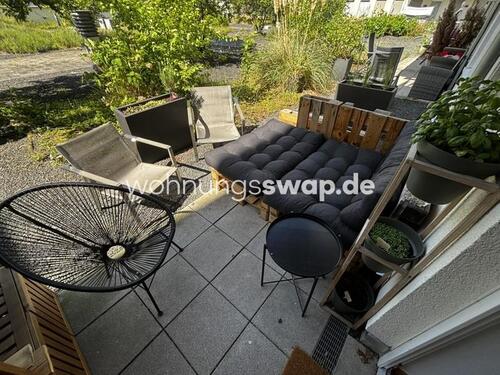 Foto - Etagenwohnung in Köln zur Miete