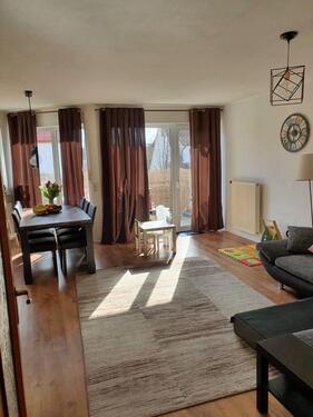 Foto - 3 Zimmer Erdgeschoßwohnung zur Miete in Willebadessen