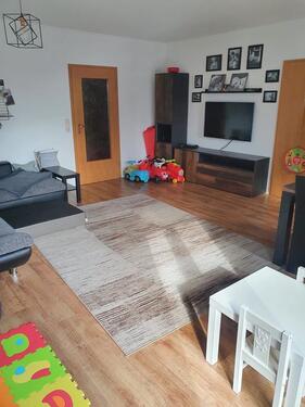 Foto - 3 Zimmer Erdgeschoßwohnung in Willebadessen