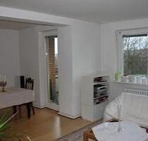 Helle 3,5 Zimmerwohnung im schönen Groß Borstel - Hamburg