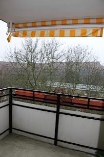 Foto - 3.5 Zimmer Etagenwohnung in Hamburg