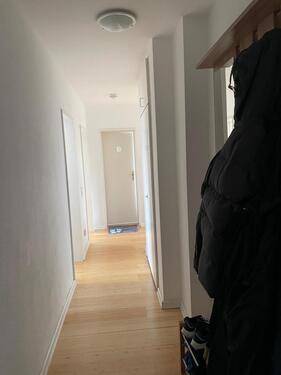 Foto - Etagenwohnung in Hamburg zur Miete