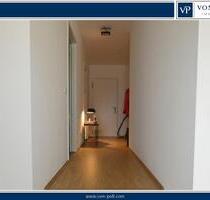 Helle 2-Zimmer-Wohnung im Herzen der Stadt - Lauingen (Donau)