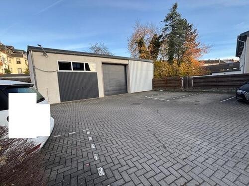 Foto - Erdgeschoßwohnung in Altenkirchen (Westerwald) zur Miete