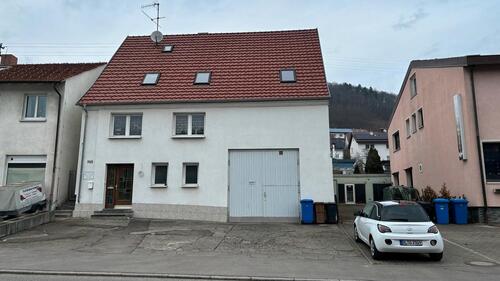Foto - 4 Zimmer Einfamilienhaus zum Kaufen in Burladingen