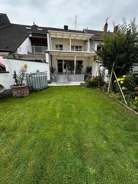 Foto - 8 Zimmer Reihenhaus zum Kaufen in Düren