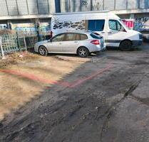 Stellplatz direkt am S Bahnhof Rummelsburg zu vermieten - Berlin