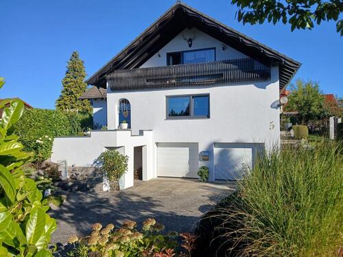 Foto - Schönes Einfamilienhaus provisionsfrei in Teilort bei Ellwangen