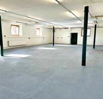 Lager Lagerfläche trocken und beheizt Archiv Self Storage Teilbar - Göttingen Elliehausen / Esebeck