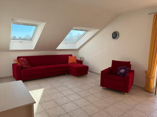 Foto - 3 Zimmer Dachgeschoßwohnung in Beckum