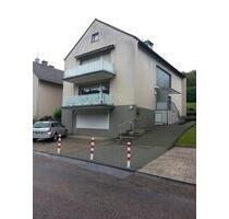 5 Zimmer Maisonette Wohnung 125 m² in 3 Familienhaus zu vermieten - Solingen