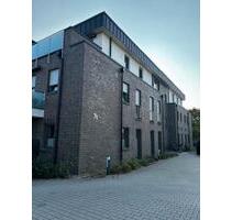 Moderne 2-Zi. Wohnung in Jever, Baujahr 2022