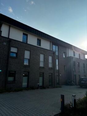 Foto - 2 Zimmer Etagenwohnung zur Miete in Jever