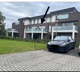 Foto - Etagenwohnung in Jever zur Miete