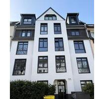 Stadtgarten - Exklusive 2-Zi-EBK, Kamin, Fußbodenh., Balkon, Regendusche, Videogg.sprech - Hagen Hagen-Nord