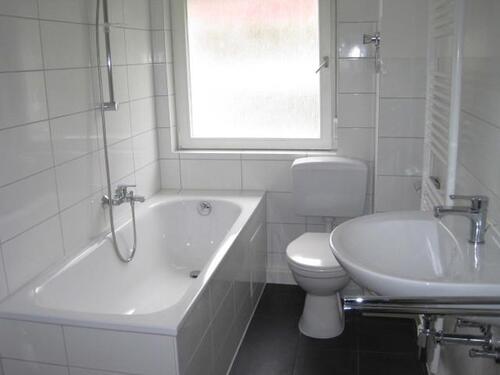 Foto - Etagenwohnung in Eberbach zur Miete