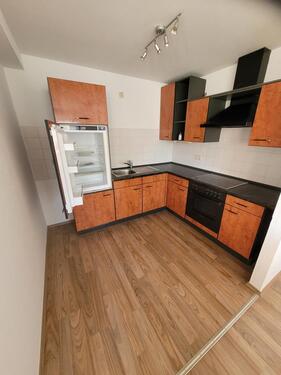 Foto - Dachgeschoßwohnung in Delmenhorst zur Miete