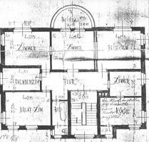 Großzügige Altbauwohnung zu vermieten - Elsterwerda