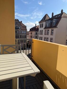 Foto - 2 Zimmer Etagenwohnung zur Miete in Nürnberg