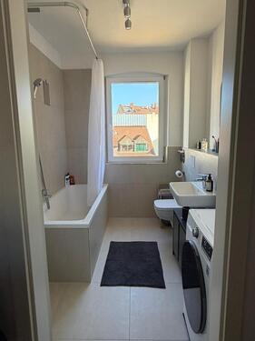 Foto - 2 Zimmer Etagenwohnung in Nürnberg