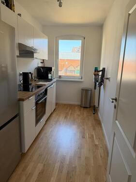 Foto - Etagenwohnung in Nürnberg zur Miete