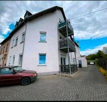 Moderne Erdgeschoss Wohnung in Kinderbeuren 65 qm - Bausendorf