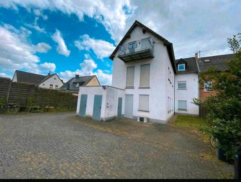 Foto - 3 Zimmer Erdgeschoßwohnung zur Miete in Bausendorf