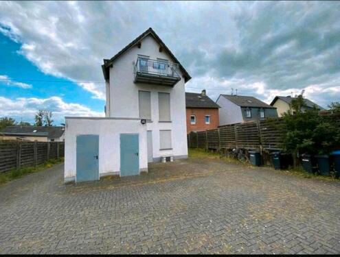 Foto - 3 Zimmer Erdgeschoßwohnung in Bausendorf