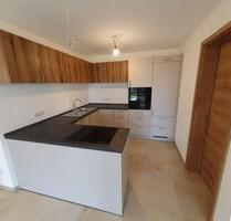 Hochwertige 1,5 Zimmer Wohnung mit Südwest-Lage - Breitenbrunn