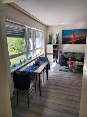 Foto - 2 Zimmer Etagenwohnung zur Miete in Saarbrücken